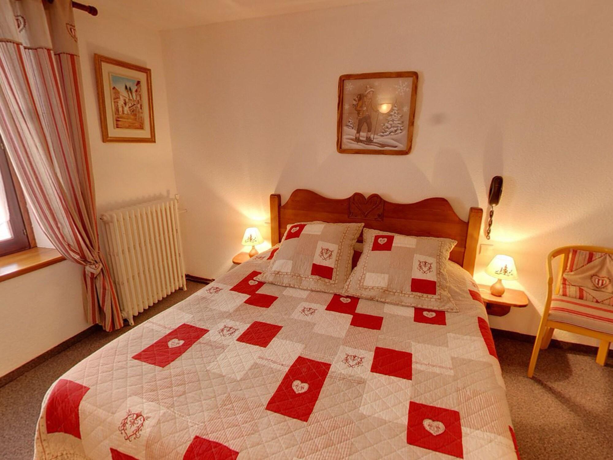 Le Christiania Hotel & Spa La Salle-les-Alpes Eksteriør billede