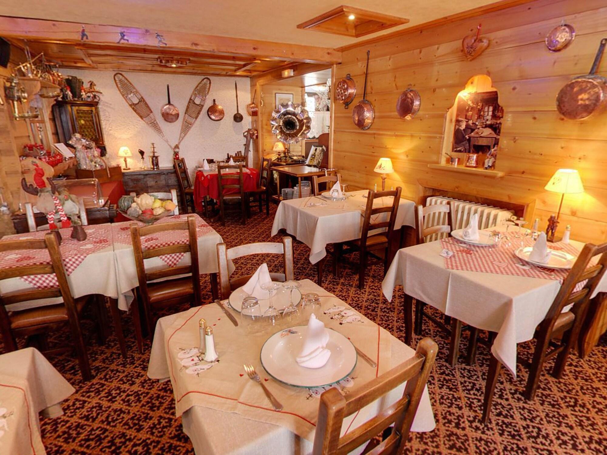 Le Christiania Hotel & Spa La Salle-les-Alpes Eksteriør billede