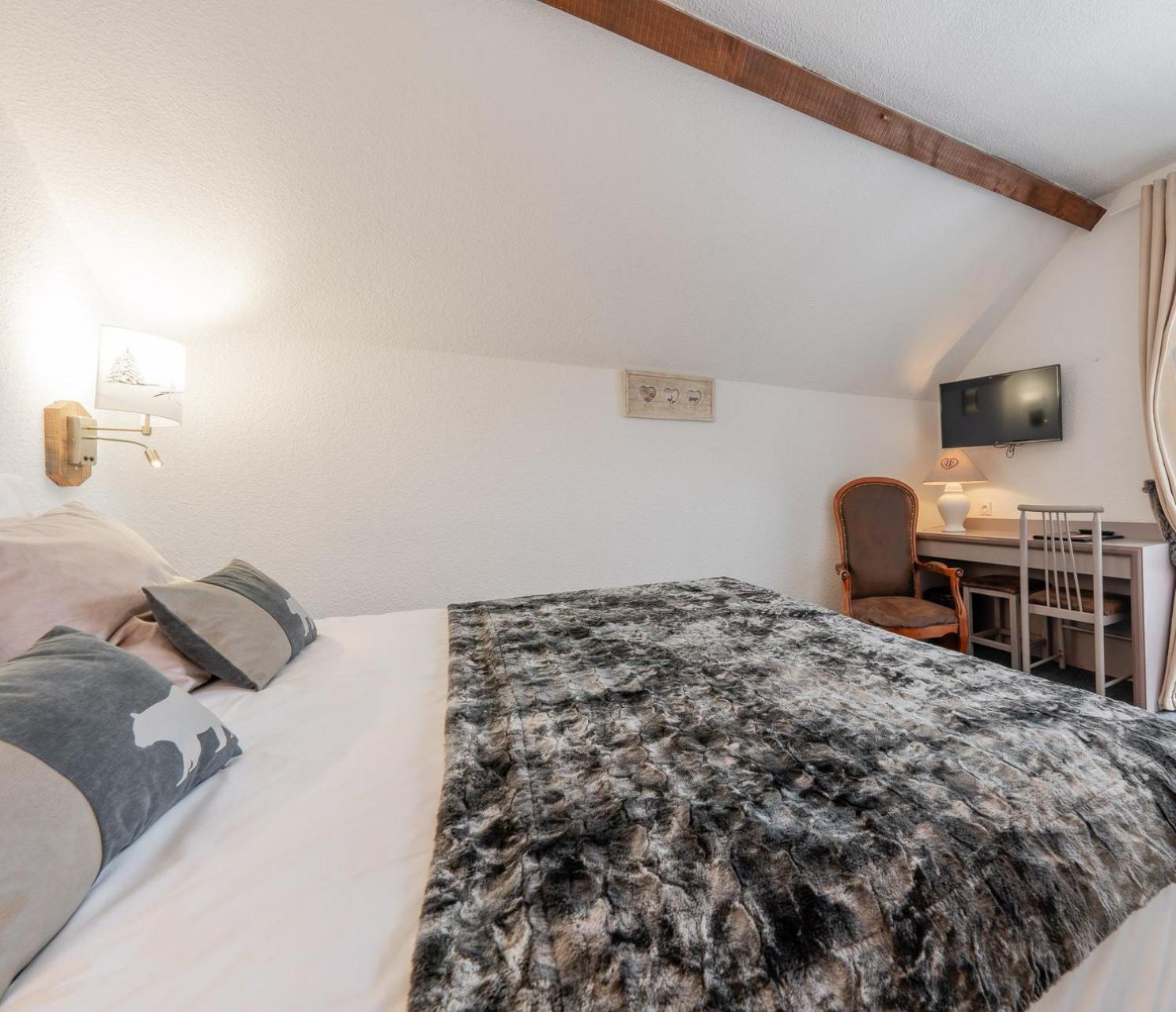 Le Christiania Hotel & Spa La Salle-les-Alpes Eksteriør billede